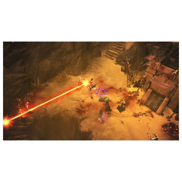 Diablo III PC