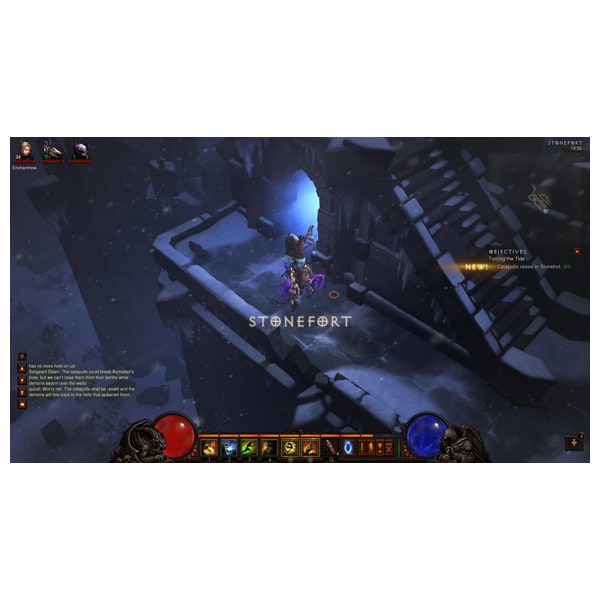 Diablo III PC