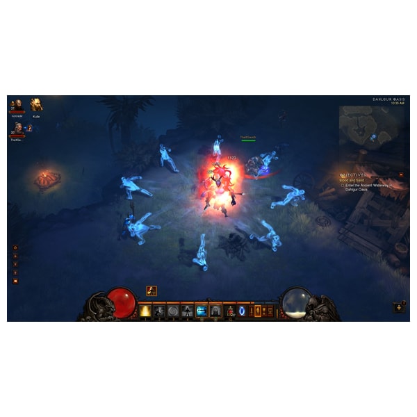 Diablo III PC