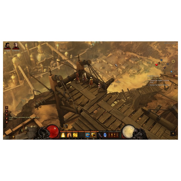 Diablo III PC