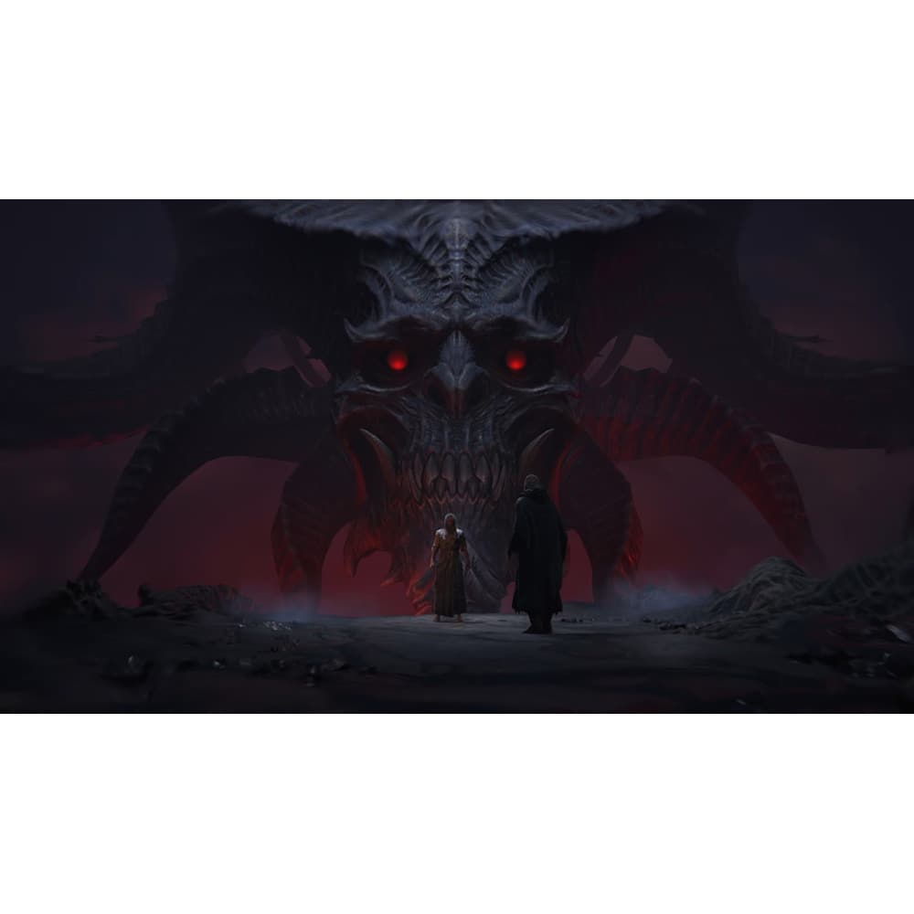 Joc Diablo IV Age of Hatred Collection (CIAB) Nintendo Switch 2