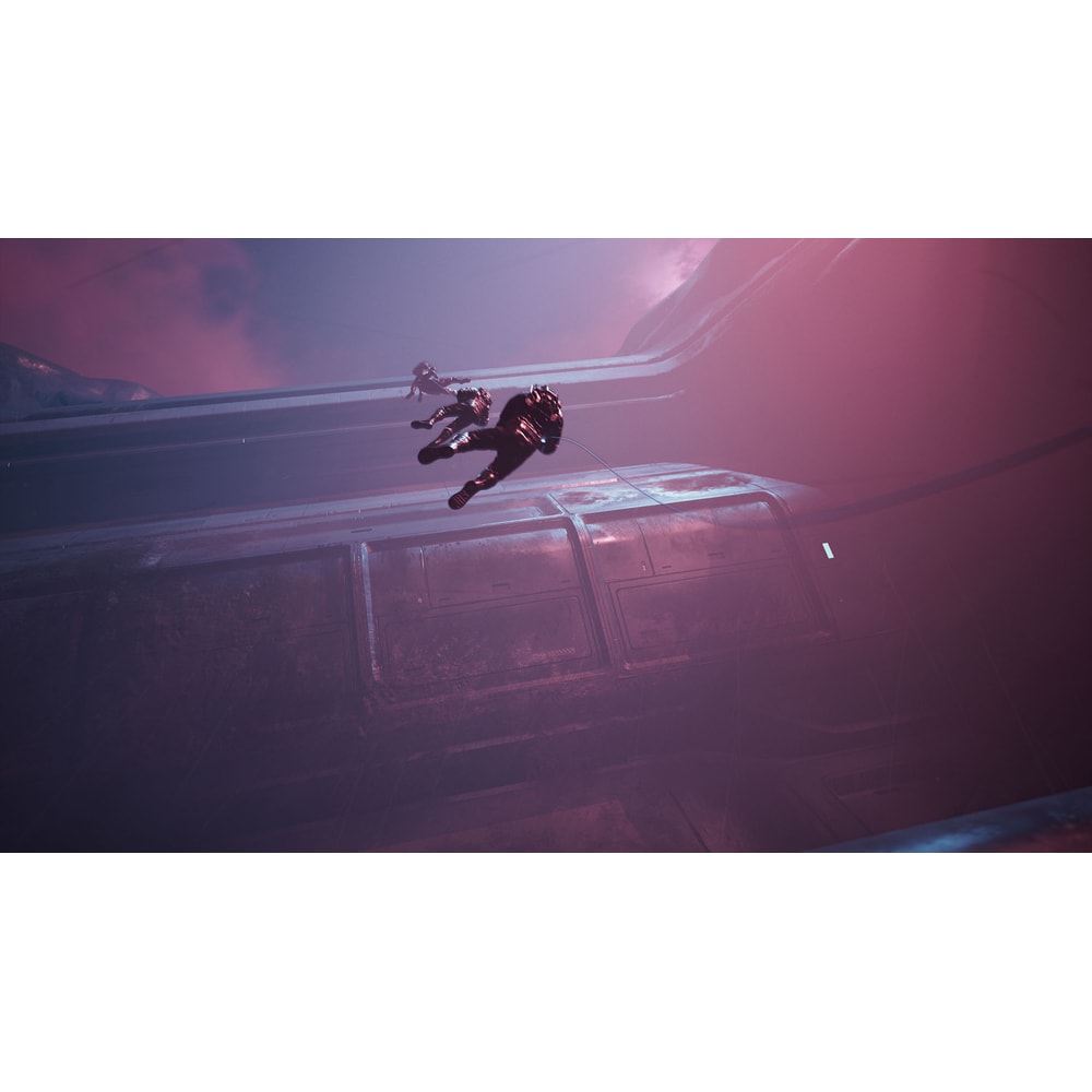 Joc Directive 8020 Deluxe Edition PS5