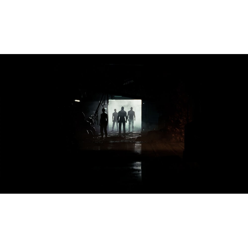 Joc Directive 8020 Deluxe Edition PS5