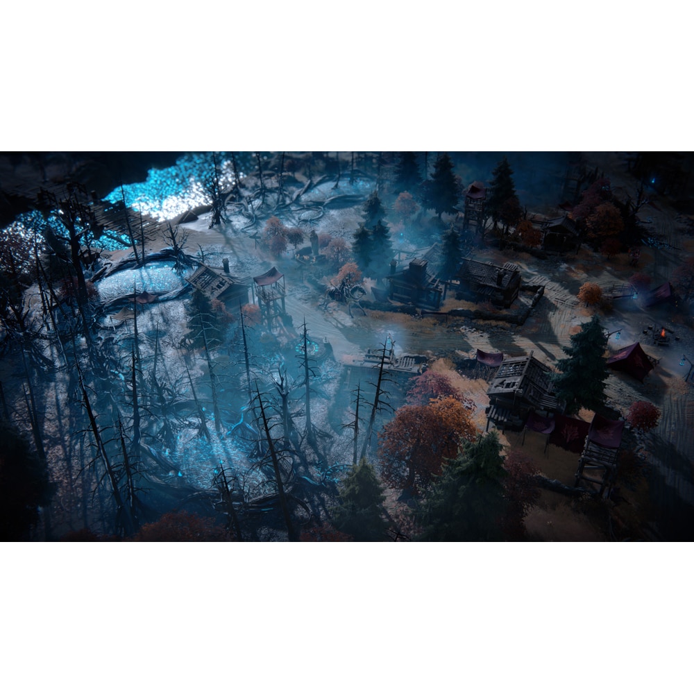 Joc Disciples Domination Deluxe Edition Xbox Series X