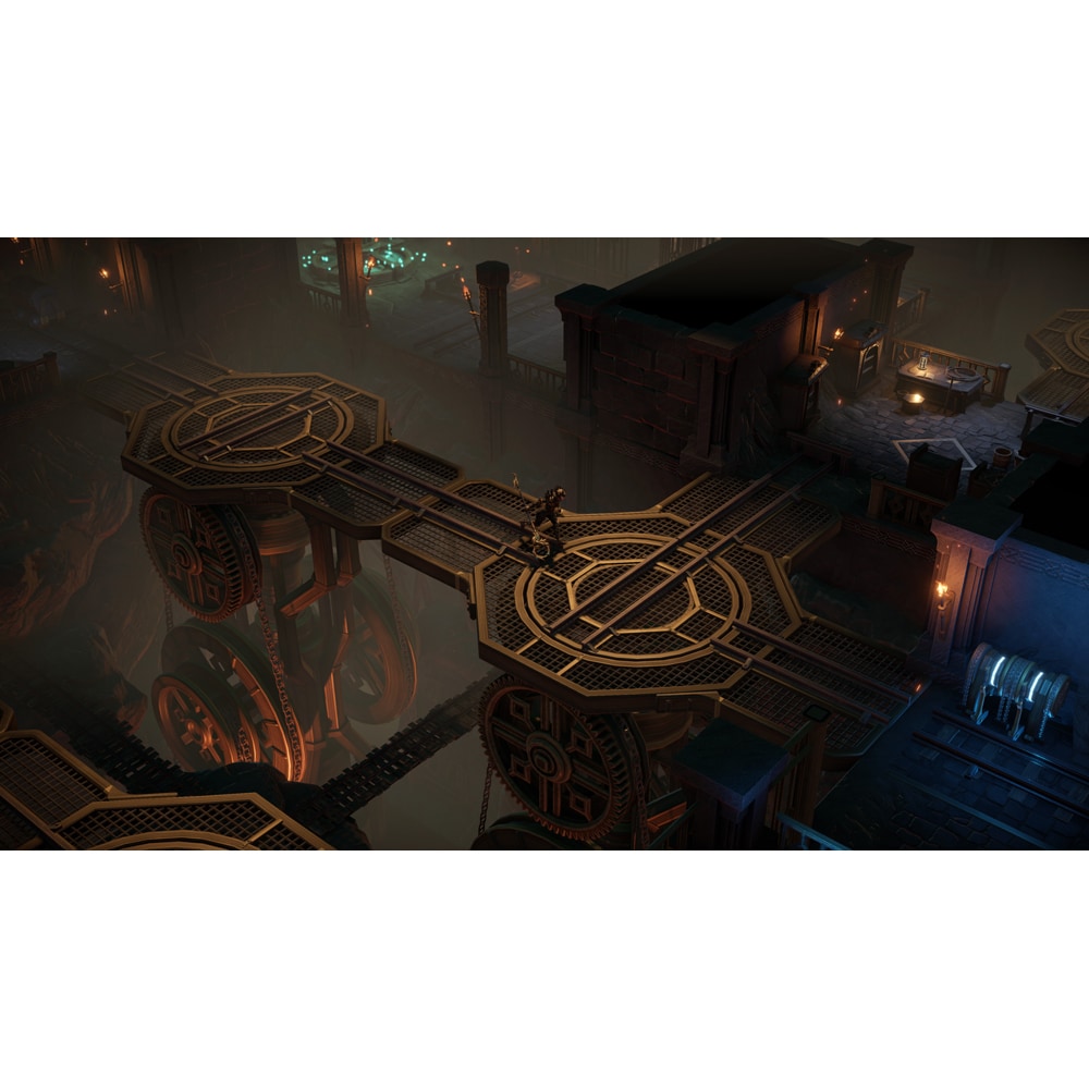 Joc Disciples Domination Deluxe Edition Xbox Series X