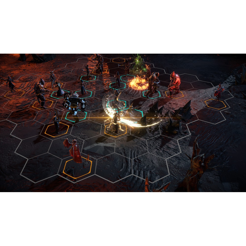 Joc Disciples Domination Deluxe Edition Xbox Series X