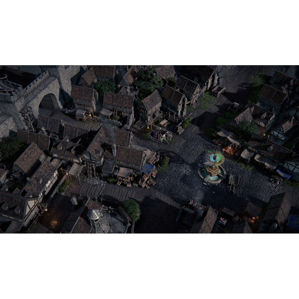 Joc Disciples Domination Deluxe Edition Xbox Series X