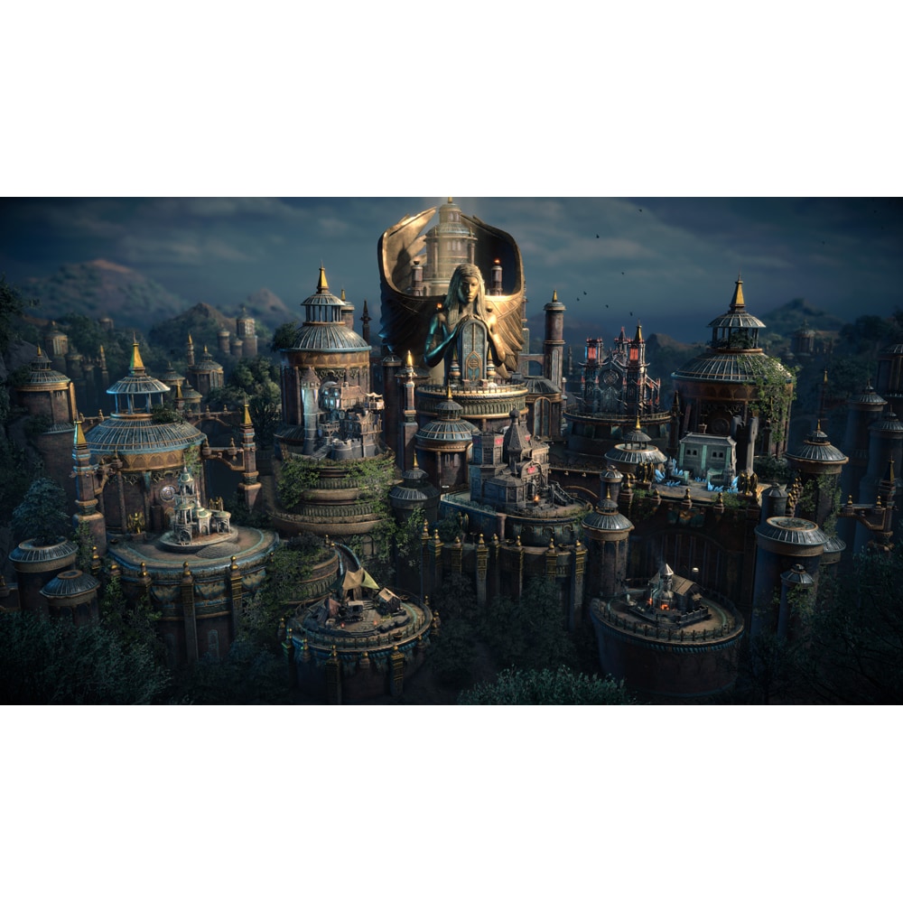 Joc Disciples Domination Deluxe Edition Xbox Series X