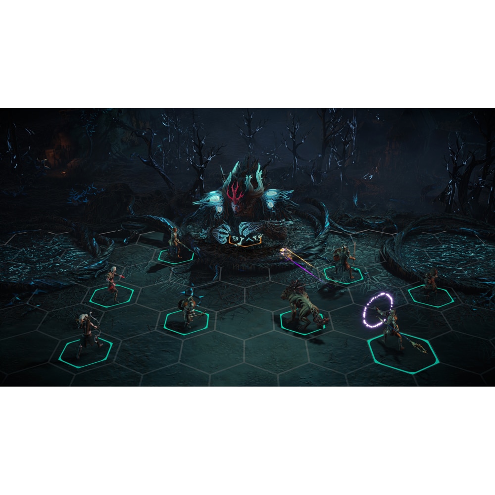 Joc Disciples Domination Deluxe Edition Xbox Series X