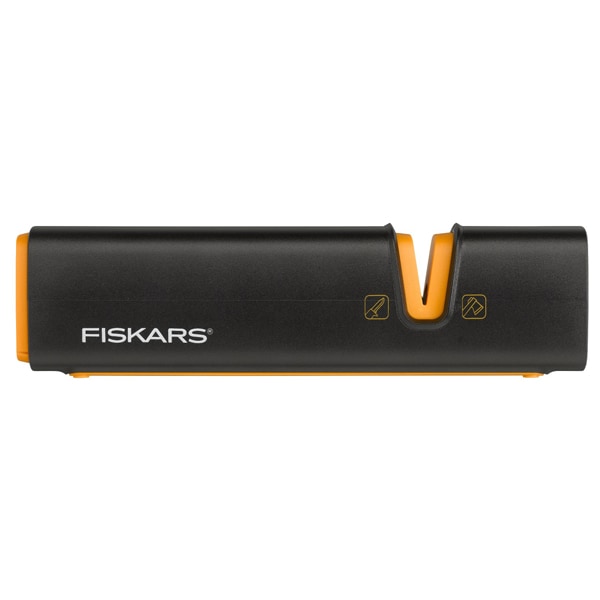 Dispozitiv pentru ascutit topoare si cutite FISKARS XSH 1000601