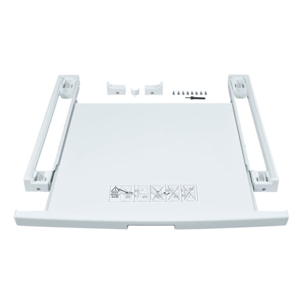 Kit suprapunere uscator BOSCH WTZ11400