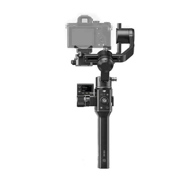 Sistem de Stabilizare Gimbal DJI Ronin S