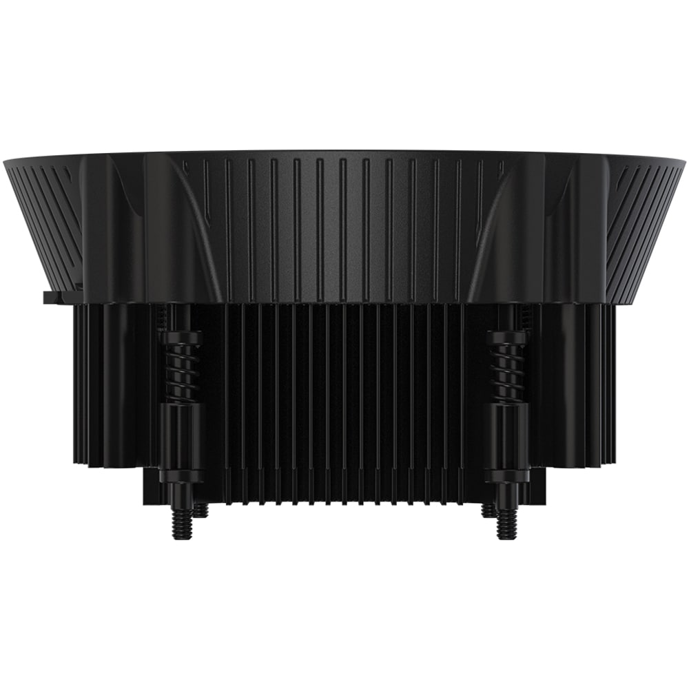 Cooler procesor ID-COOLING DK-07A-RAINBOW, 120mm