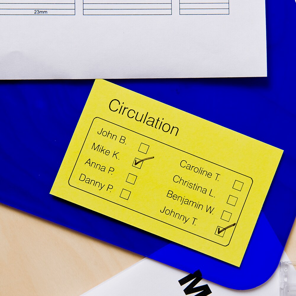 Banda etichete BROTHER DK-44605, 62mm, 30.48m, Negru pe Galben