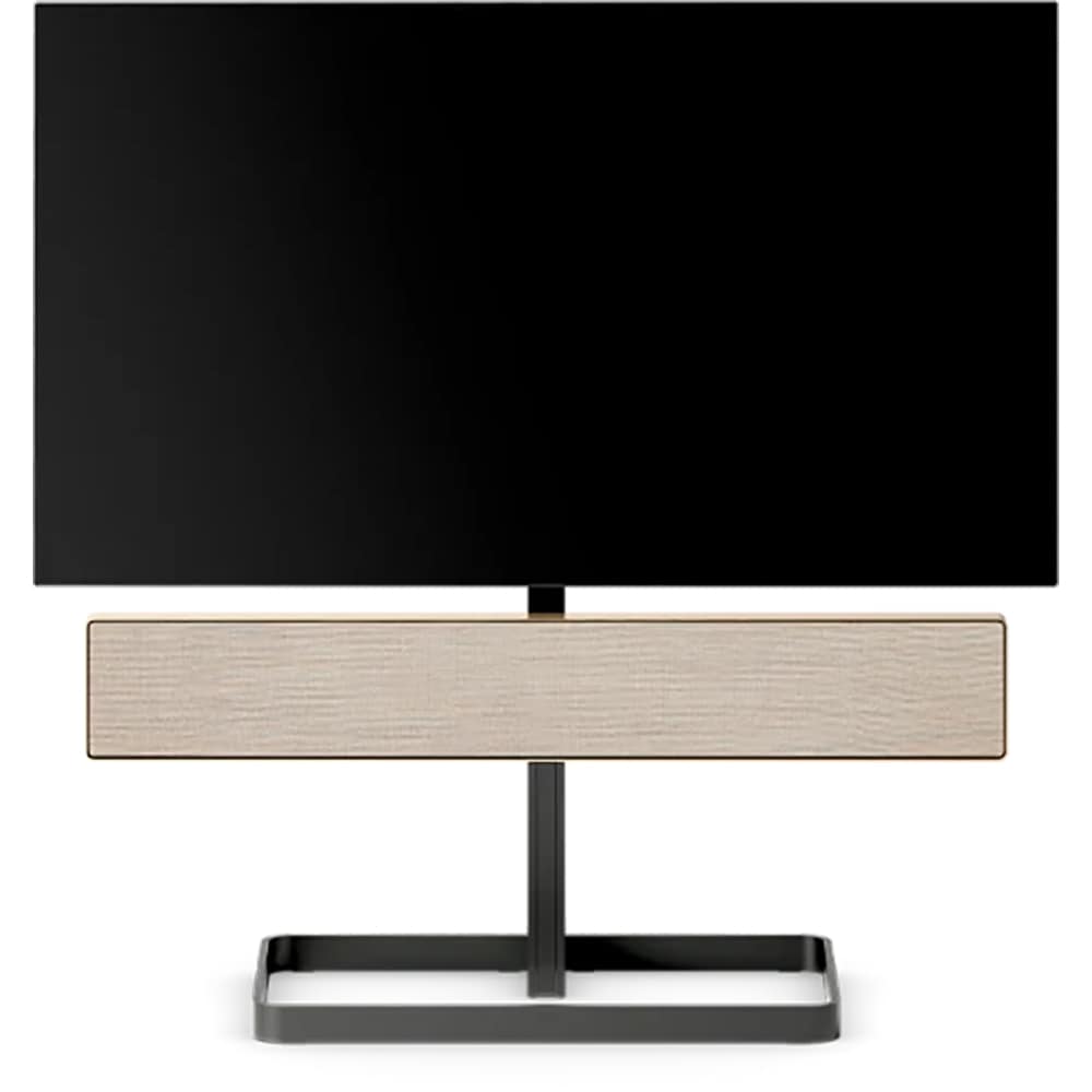Soundbar BANG & OLUFSEN Beosound Stage, 3.0, 550W, Bluetooth, Wi-Fi, Dolby, auriu