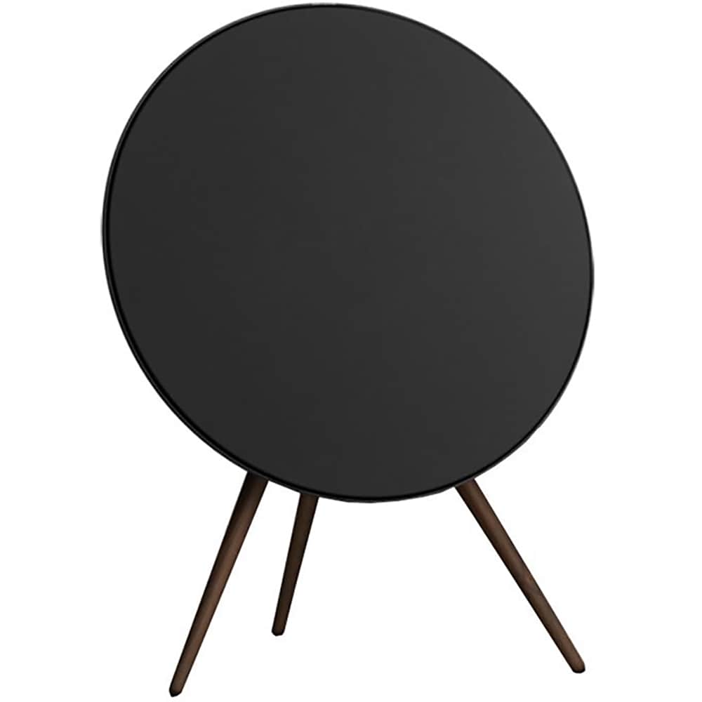 Boxa BANG & OLUFSEN Beosound A9 5th Gen, 1500W RMS, Wi-Fi, Bluetooth, negru