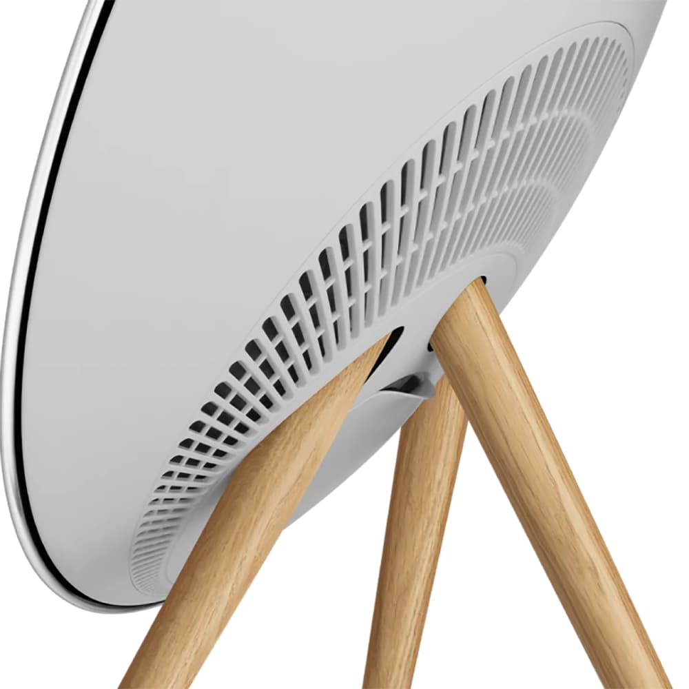Boxa BANG & OLUFSEN Beosound A9 5th Gen, 1500W RMS, Wi-Fi, Bluetooth, aluminiu