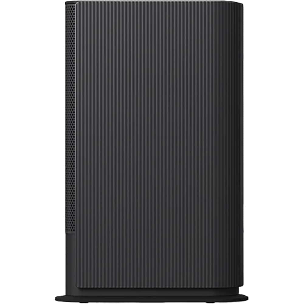 Boxa BANG & OLUFSEN Beosound Emerge, 120W RMS, Wi-Fi, Bluetooth, negru