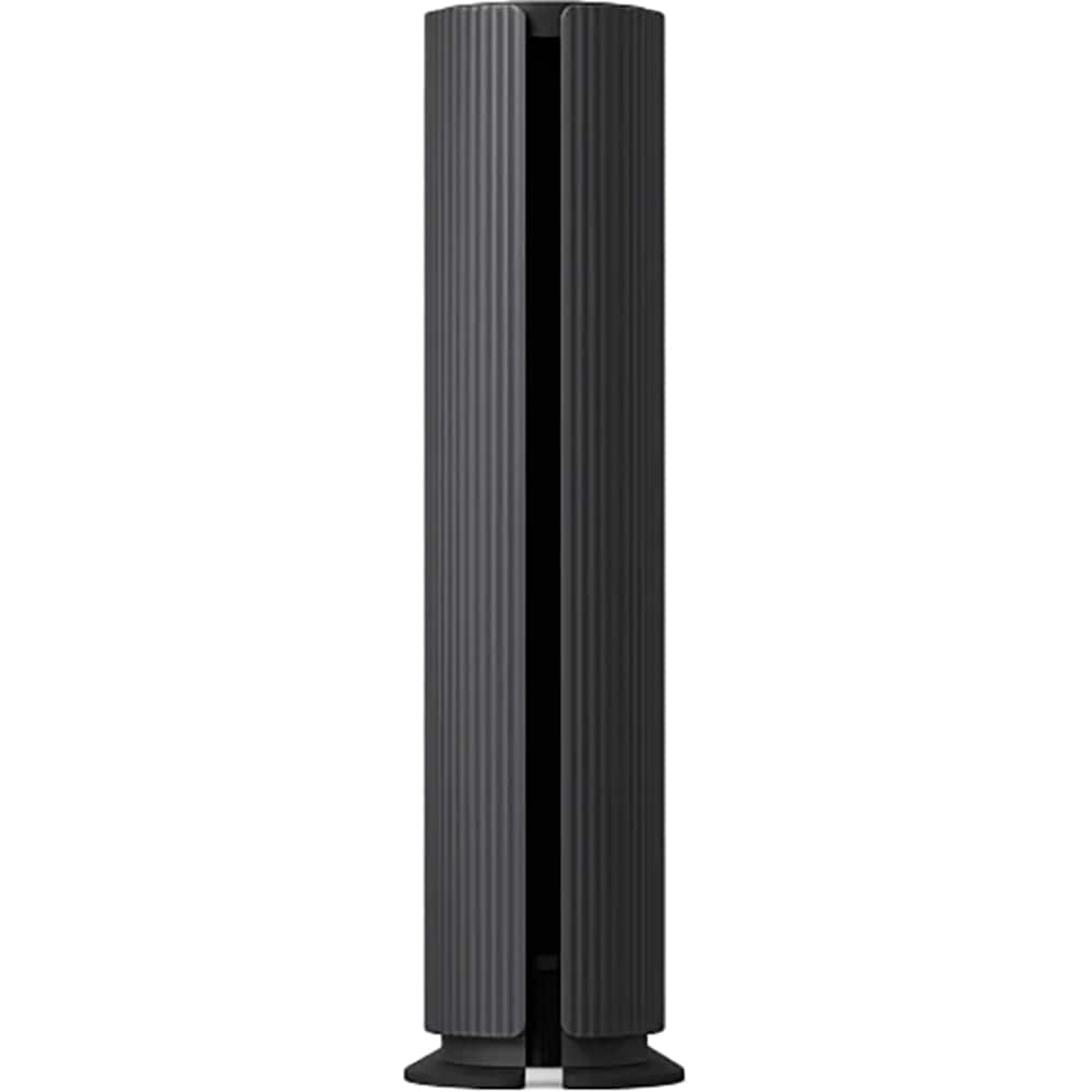 Boxa BANG & OLUFSEN Beosound Emerge, 120W RMS, Wi-Fi, Bluetooth, negru
