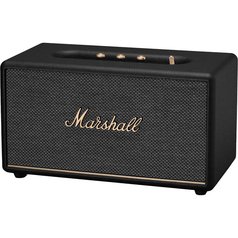 Boxa MARSHALL Stanmore III, 80W, Bluetooth, negru