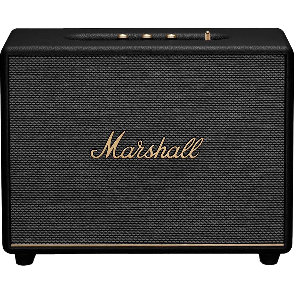 Boxa MARSHALL Woburn III, 150W, Bluetooth, negru