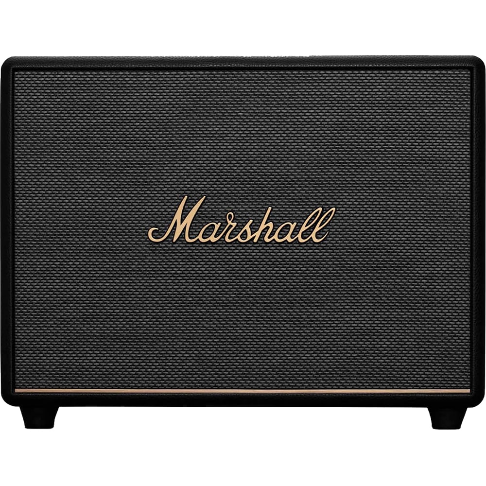 Boxa MARSHALL Woburn III, 150W, Bluetooth, negru