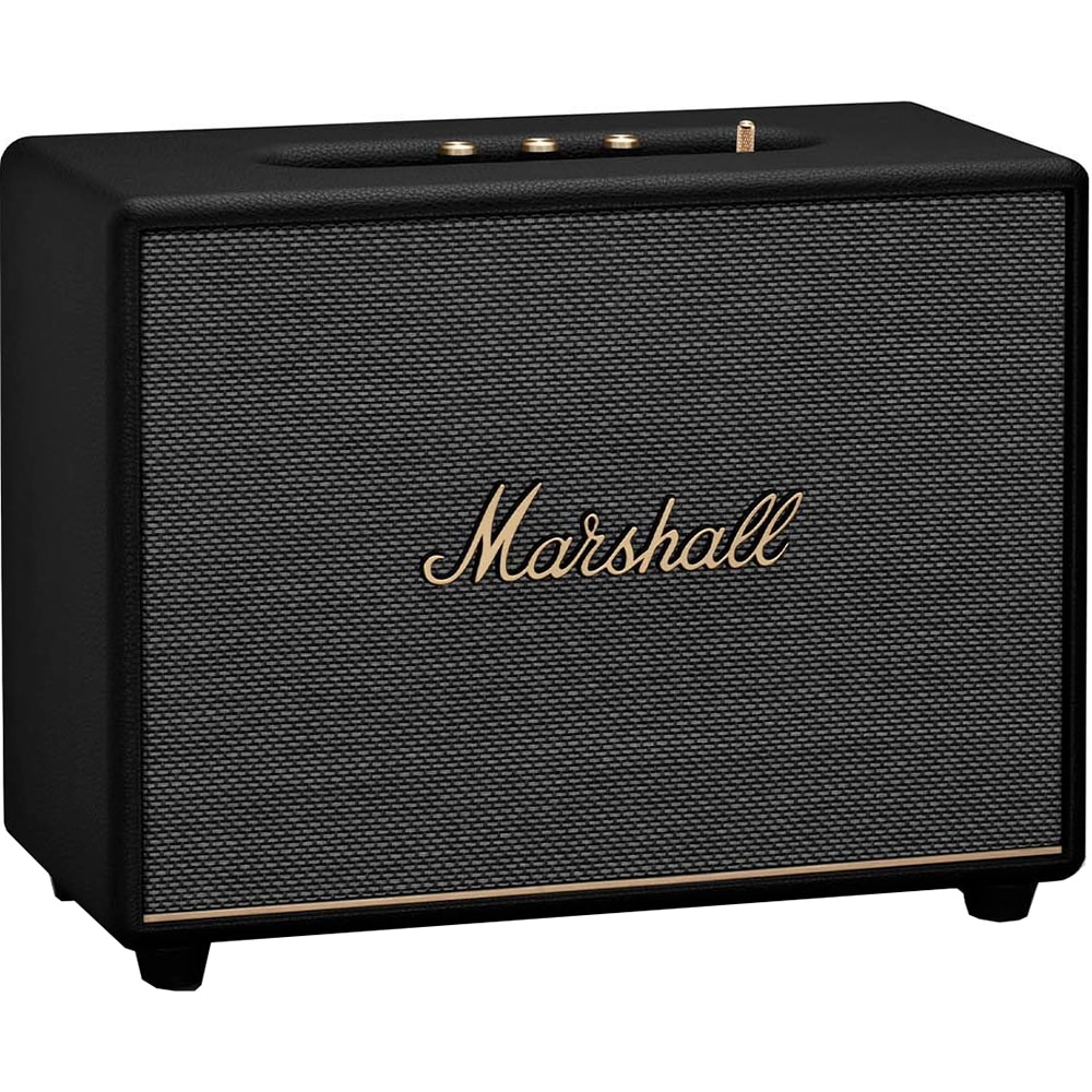 Boxa MARSHALL Woburn III, 150W, Bluetooth, negru