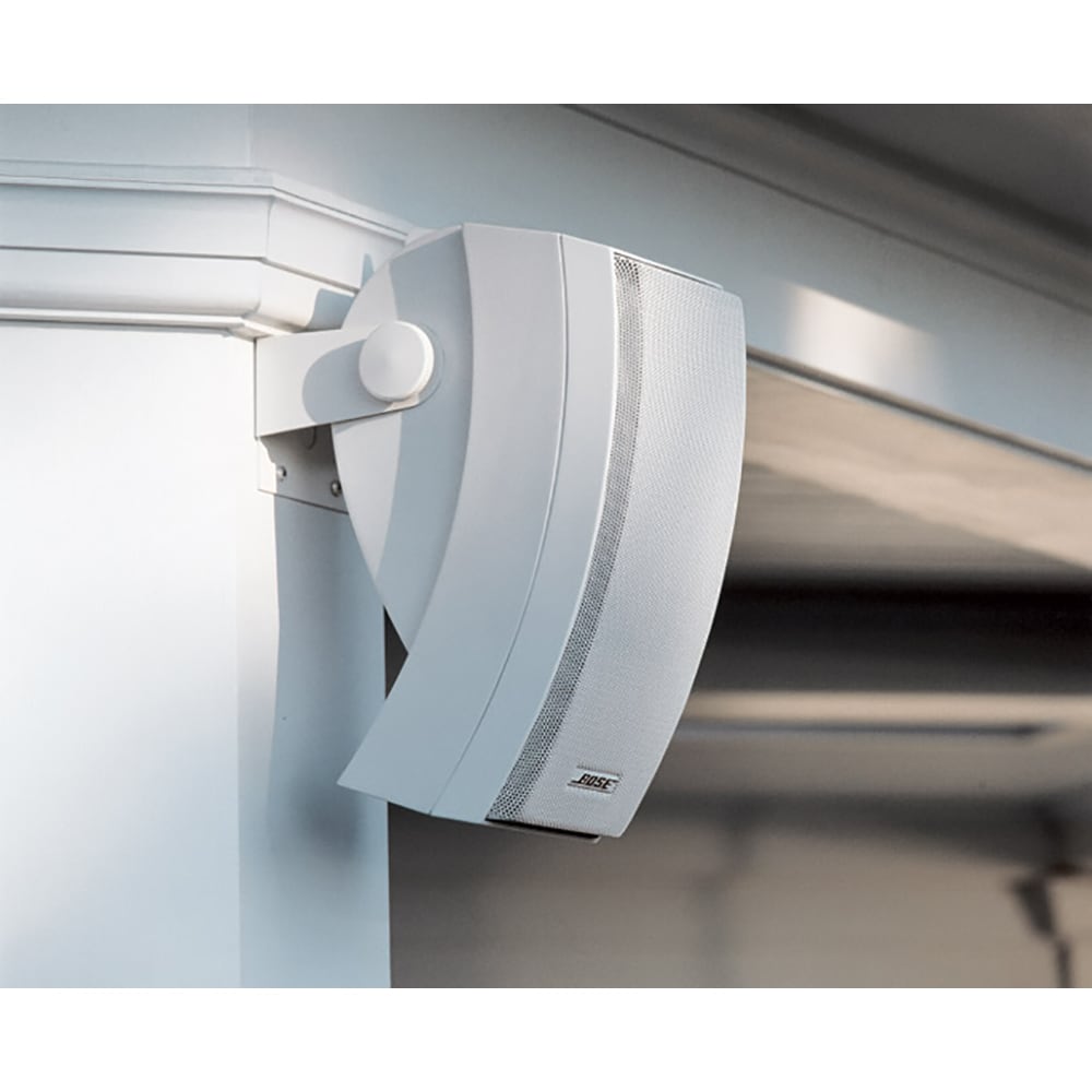 Boxa exterior BOSE 251, 100W, alb
