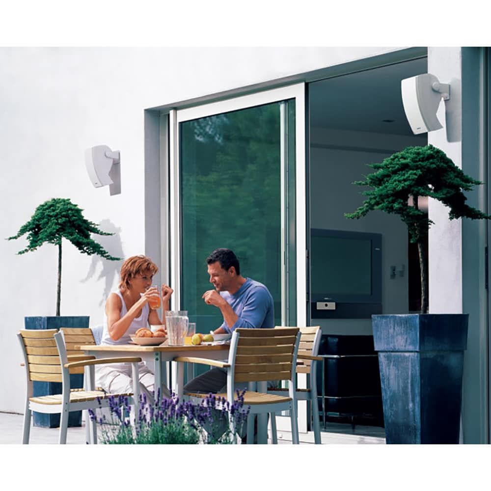 Boxa exterior BOSE 251, 100W, alb