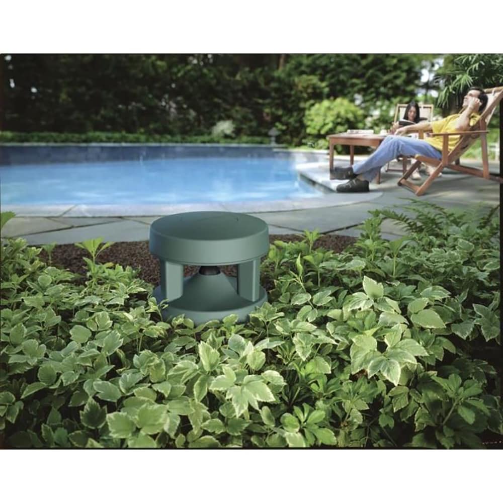Boxa exterior BOSE Freespace 360P II, 80W, Wi-Fi, verde