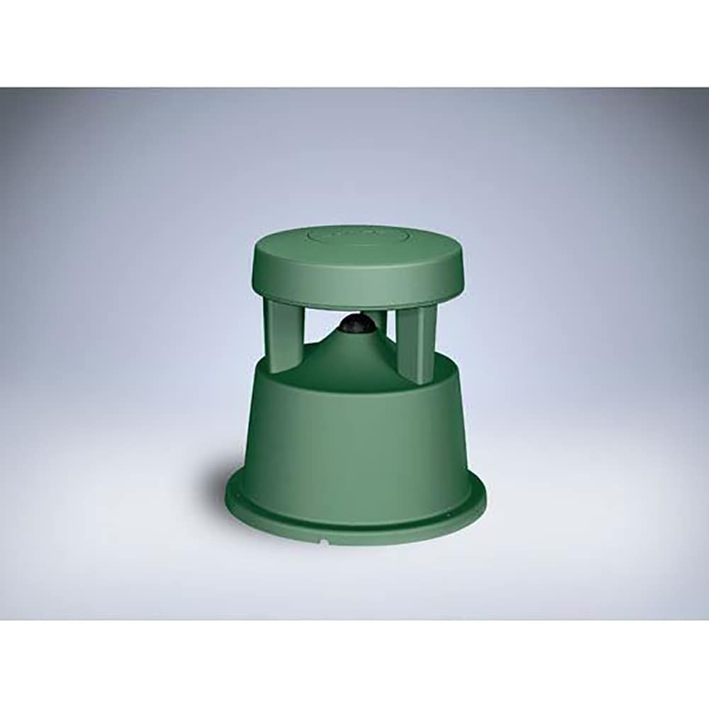 Boxa exterior BOSE Freespace 360P II, 80W, Wi-Fi, verde