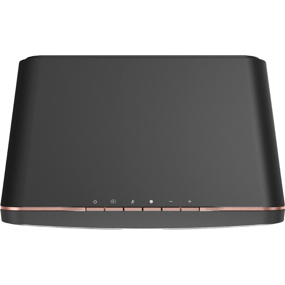 Boxa inteligenta HAMA SIRIUM2000AMBT, Alexa, Bluetooth, negru