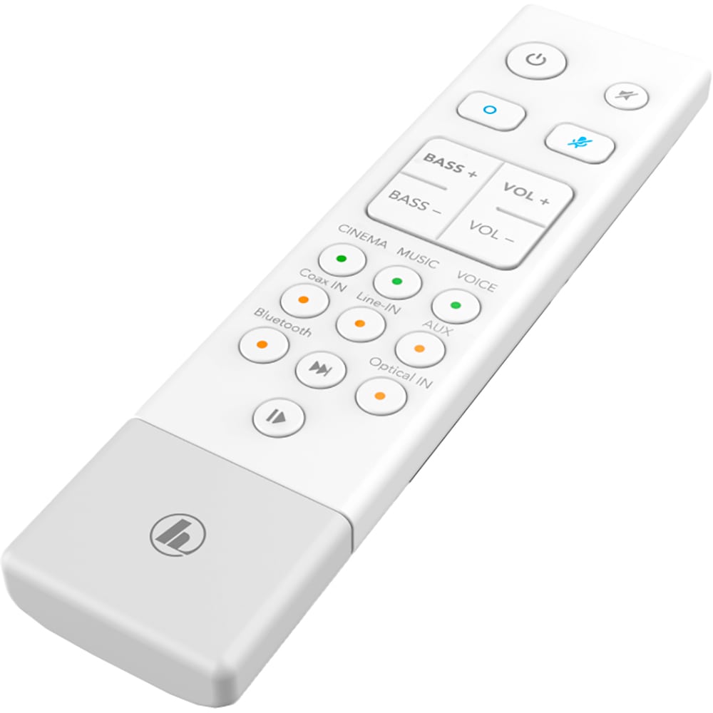 Boxa inteligenta HAMA SIRIUM2000AMBT, Alexa, Bluetooth, alb