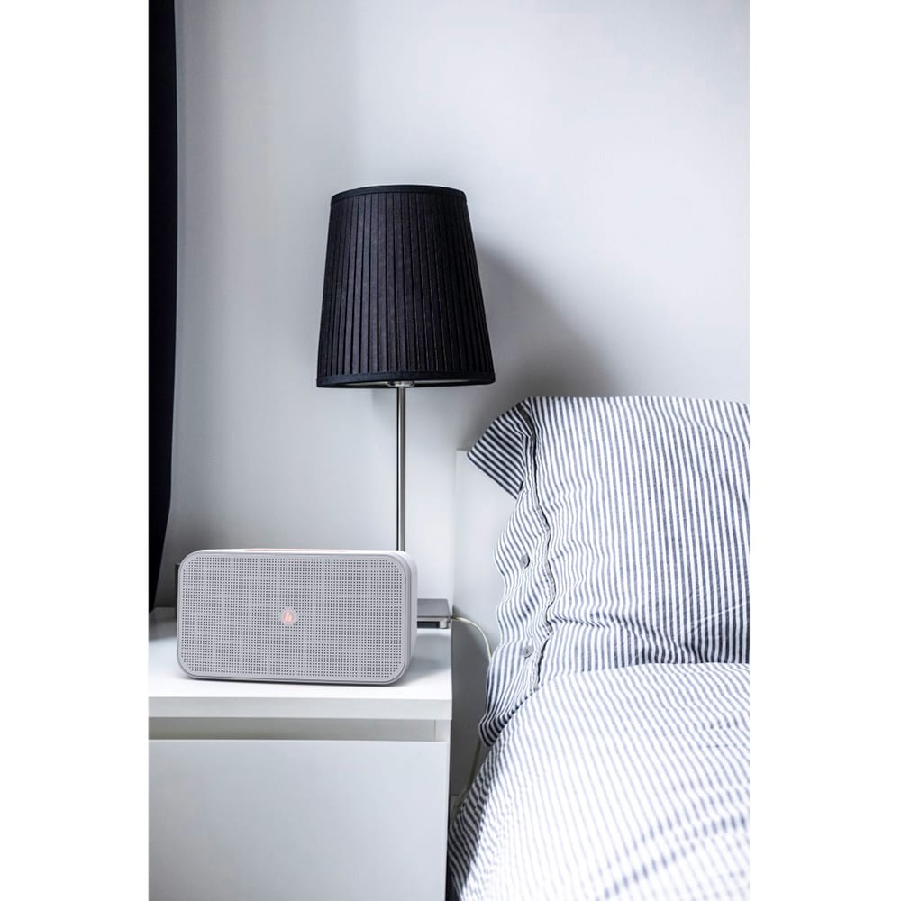 Boxa inteligenta HAMA SIRIUM2000AMBT, Alexa, Bluetooth, alb