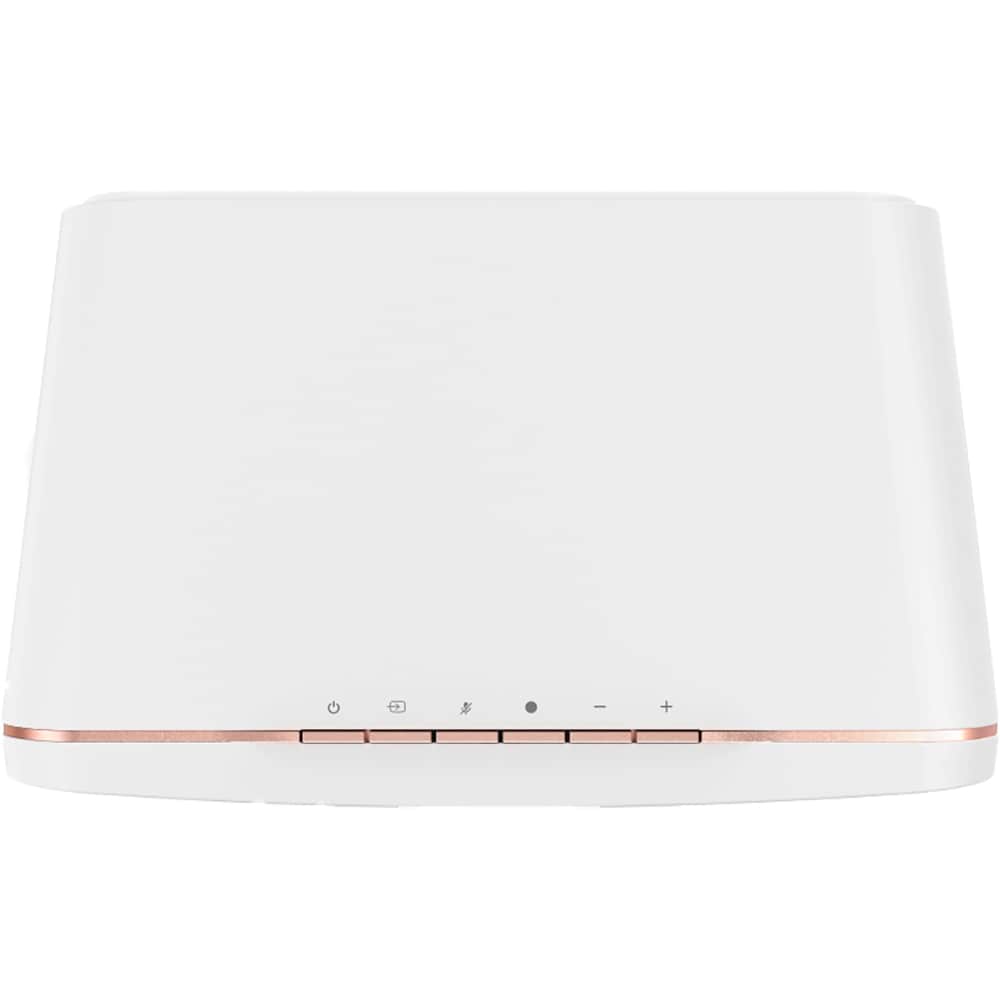 Boxa inteligenta HAMA SIRIUM2000AMBT, Alexa, Bluetooth, alb