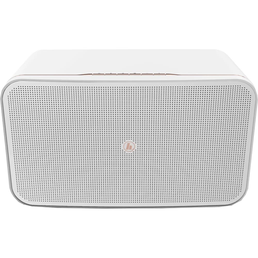 Boxa inteligenta HAMA SIRIUM2100AMBT, Alexa, Bluetooth, alb