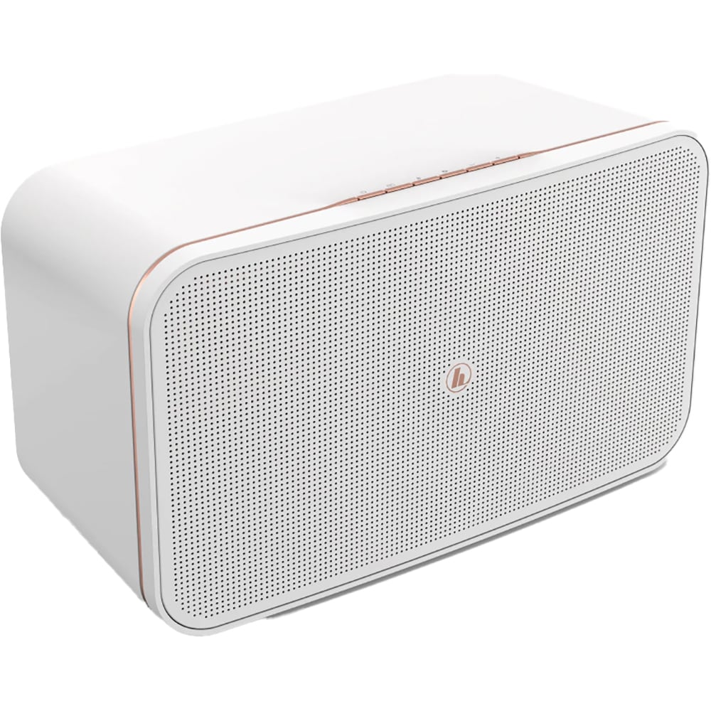 Boxa inteligenta HAMA SIRIUM2100AMBT, Alexa, Bluetooth, alb