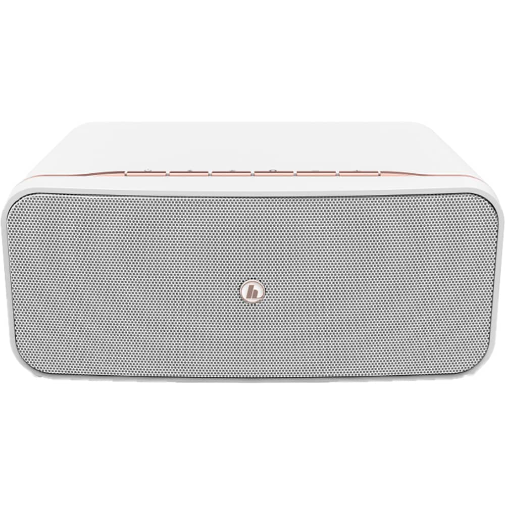 Boxa inteligenta HAMA SIRIUM1000ABT, Alexa, Bluetooth, alb