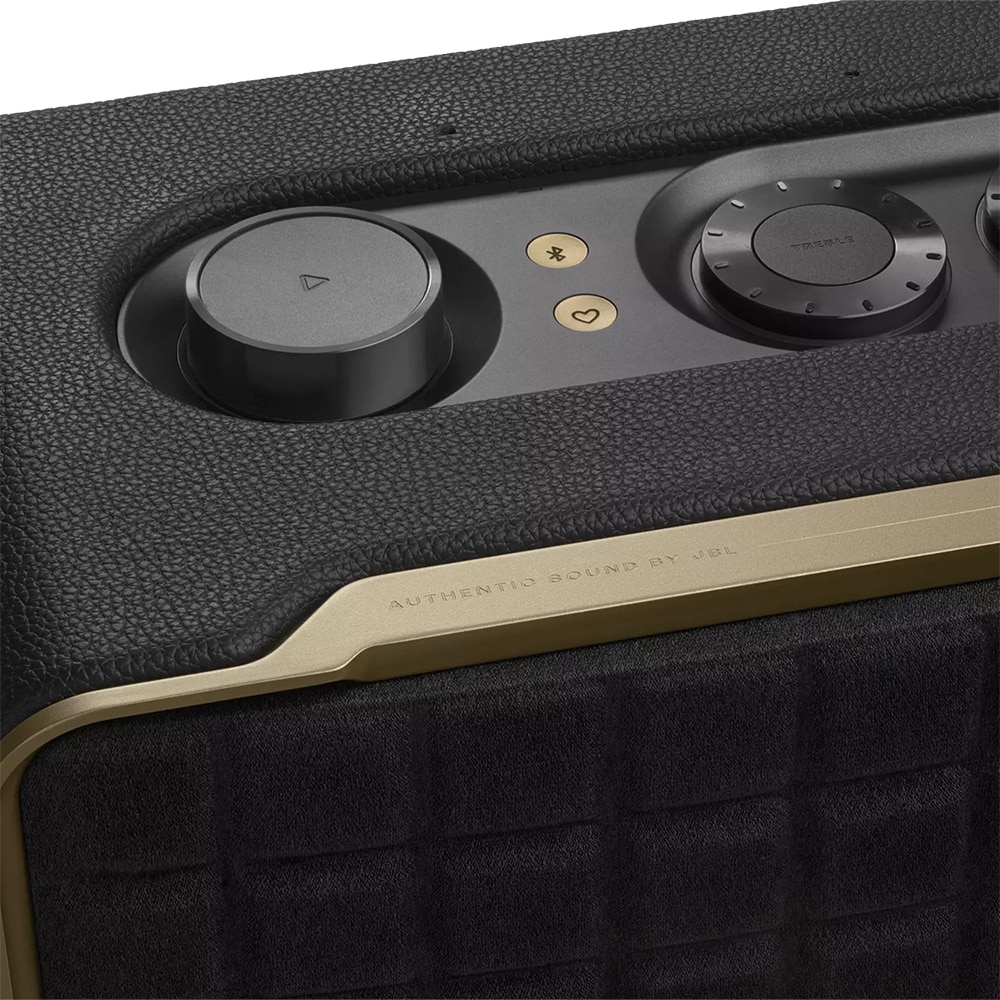 Boxa wireless JBL Authentics 200, 90W, Bluetooth, negru