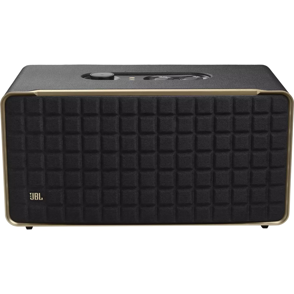 Boxa wireless JBL Authentics 500, 270W, Bluetooth, negru