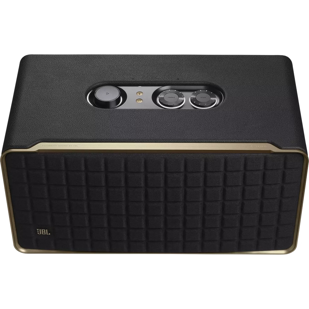Boxa wireless JBL Authentics 500, 270W, Bluetooth, negru