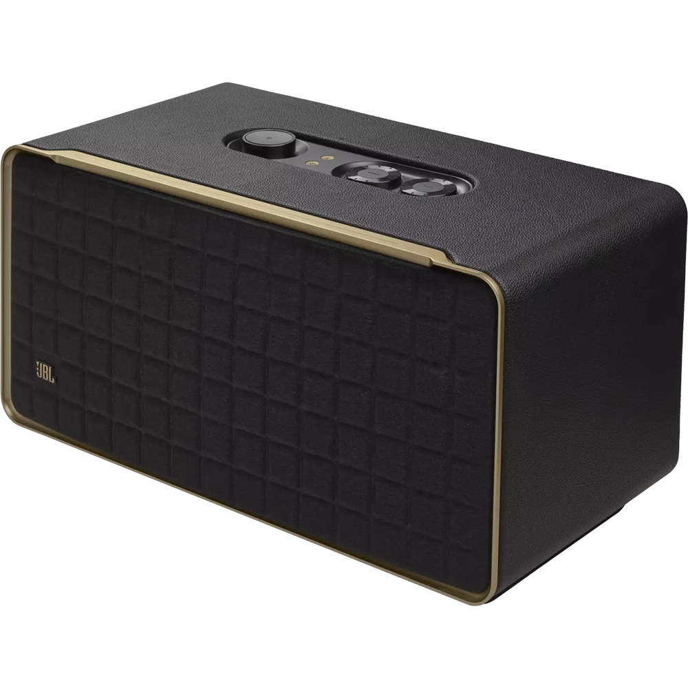 Boxa wireless JBL Authentics 500, 270W, Bluetooth, negru