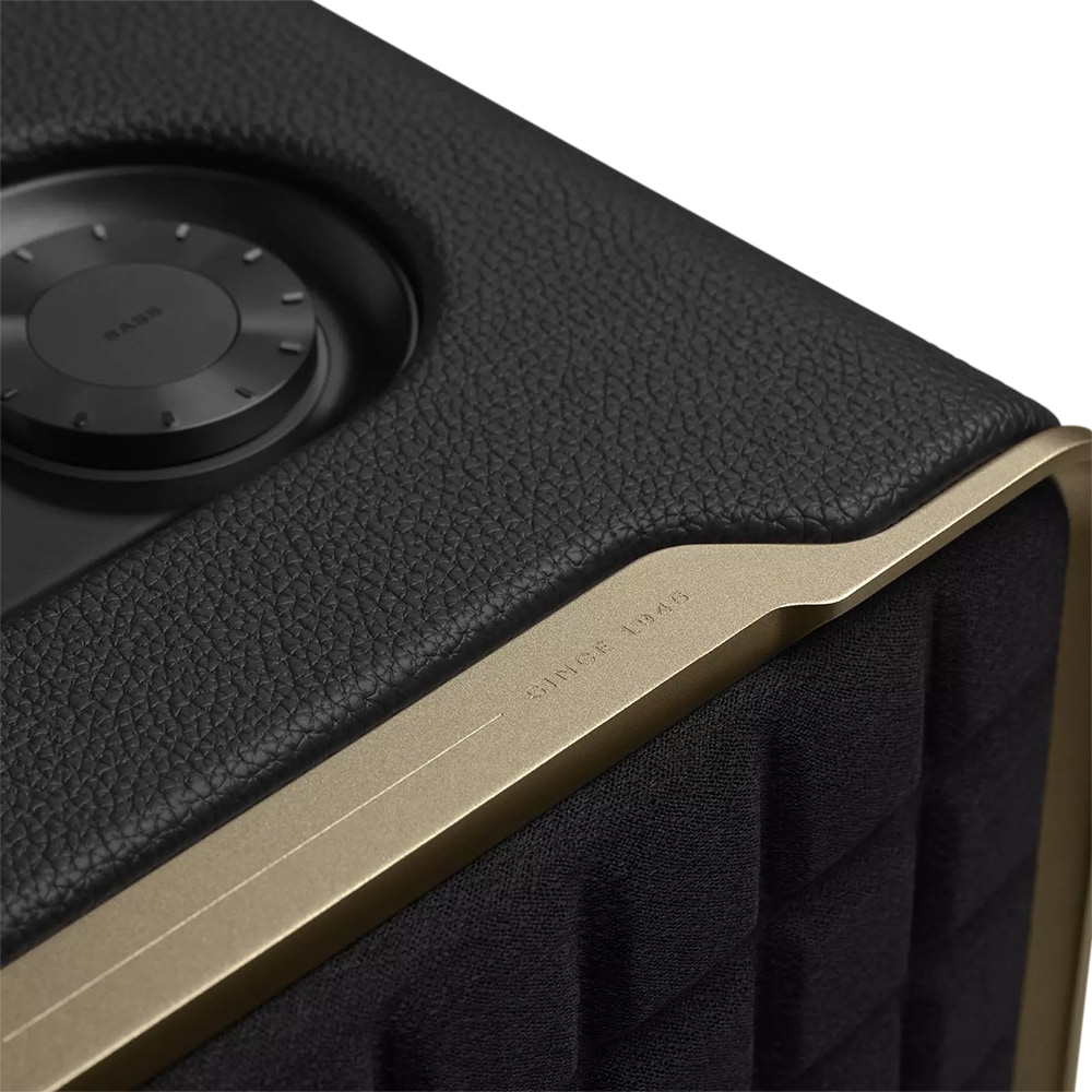 Boxa wireless JBL Authentics 500, 270W, Bluetooth, negru