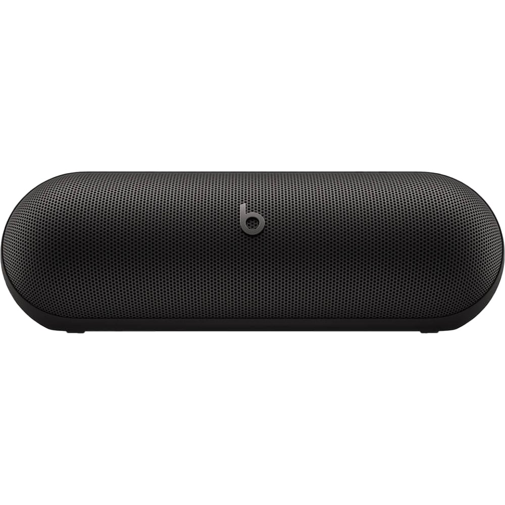 Boxa portabila BEATS Pill, Bluetooth, IP67, negru
