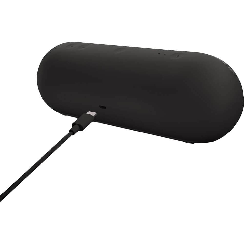 Boxa portabila BEATS Pill, Bluetooth, IP67, negru