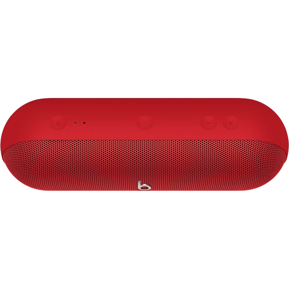 Boxa portabila BEATS Pill, Bluetooth, IP67, rosu