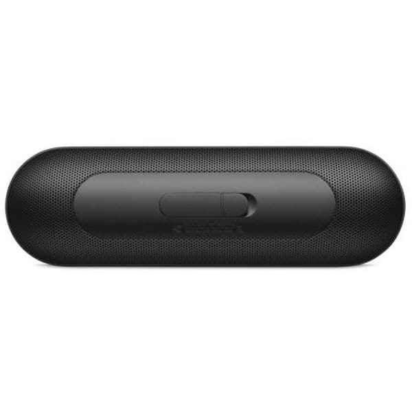 Boxa portabila BEATS Pill+, Bluetooth, Powerbank, Black