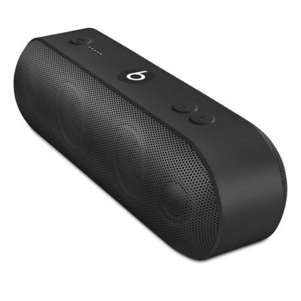 Boxa portabila BEATS Pill+, Bluetooth, Powerbank, Black