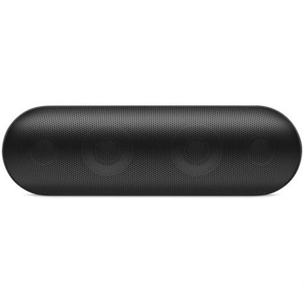 Boxa portabila BEATS Pill+, Bluetooth, Powerbank, Black