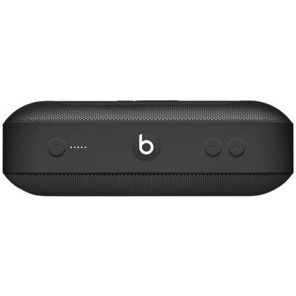 Boxa portabila BEATS Pill+, Bluetooth, Powerbank, Black